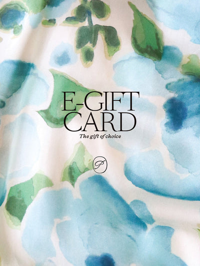 E-Gift Card