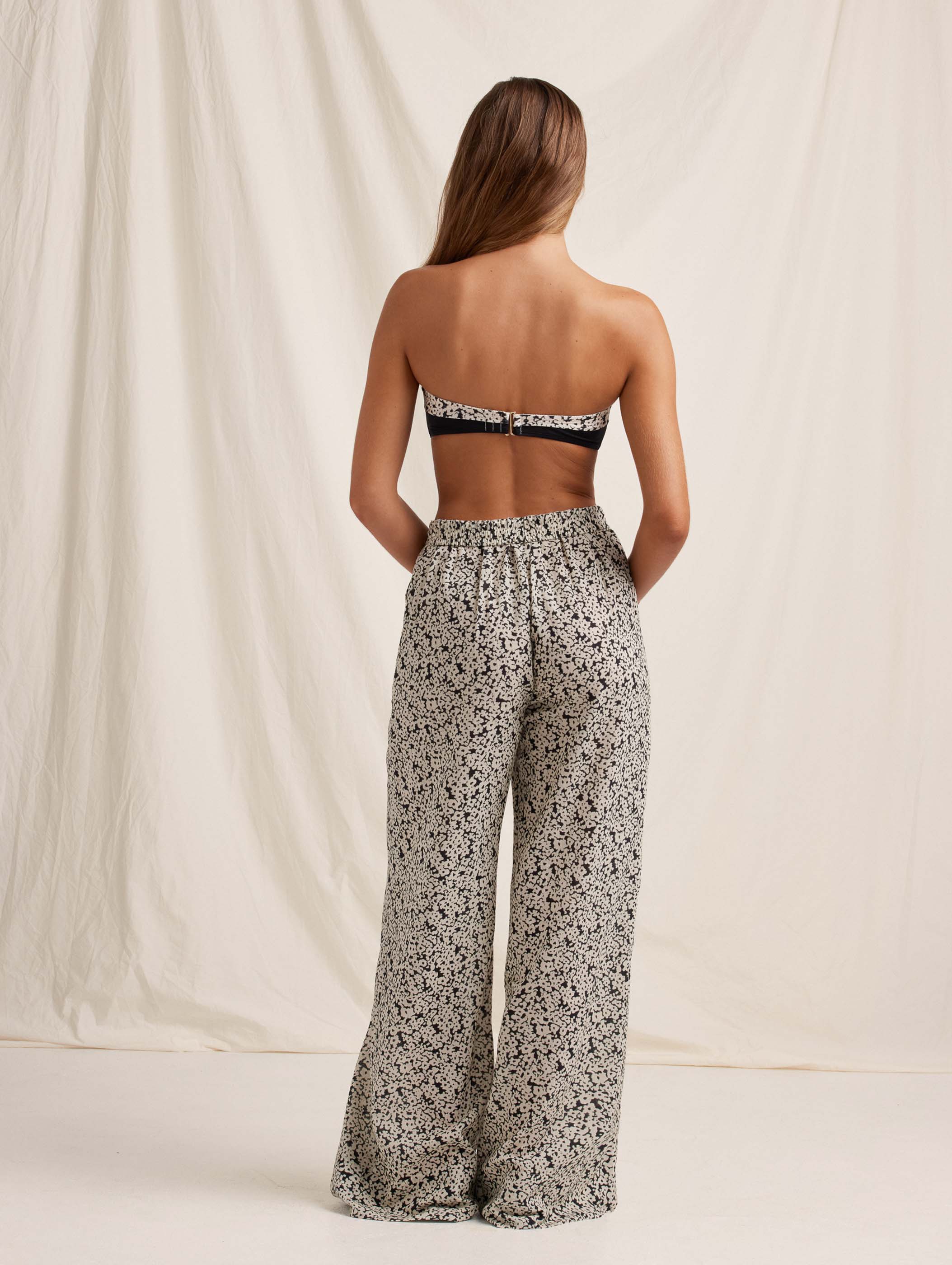 Aftersun Pant