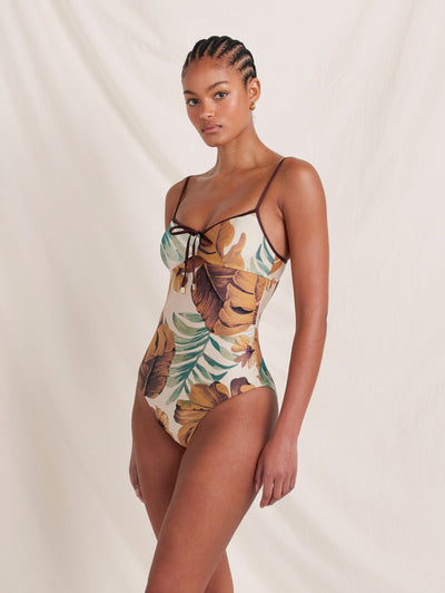 Solstice One Piece