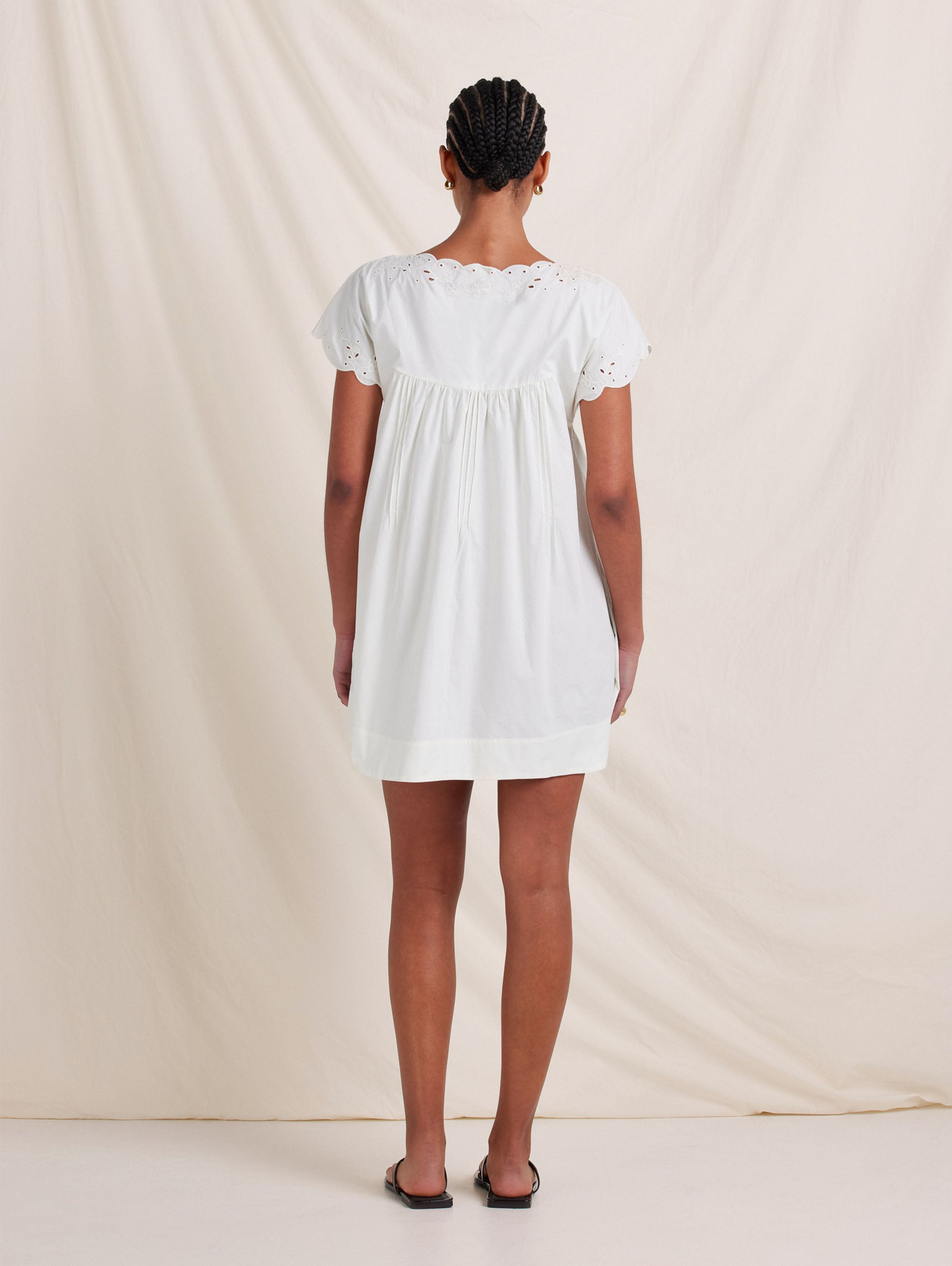 Memoir Mini Dress